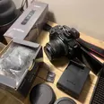 First Image