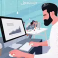 First Image