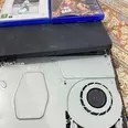 First Image