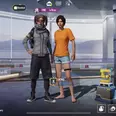 First Image