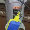 First Image