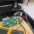 First Image
