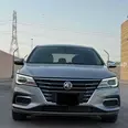 ام جي MG5 2021 في الدمام بسعر 33 ألف ريال سعودي