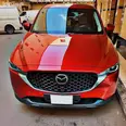 مازدا CX-5 2023 في جدة بسعر 115 ألف ريال سعودي