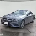 مرسيدس بنز E-Class 2019 في جدة بسعر 145 ألف ريال سعودي