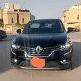رينو كوليوس 2018 في الرياض بسعر 44 ألف ريال سعودي