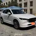 مازدا CX-5 2025 في الخبر بسعر 108 آلاف ريال سعودي