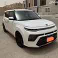 كيا سول 2019 في الرياض بسعر 46 ألف ريال سعودي