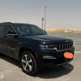 جيب جراند شيروكي 2023 في الرياض بسعر 215 ألف ريال سعودي