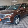 شفروليه كابتيفا 2021 في الرياض بسعر 49 ألف ريال سعودي