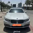 بي ام دبليو الفئة السابعة 2019 في الرياض بسعر 153500 ريال سعودي