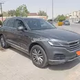 فولكس واجن طوارق 2023 في الرياض بسعر 169 ألف ريال سعودي
