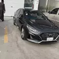 هيونداي سوناتا 2018 في الرياض بسعر 60 الف ريال سعودي