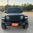 جيب رانجلر 2020 في الرياض بسعر 130 ألف ريال سعودي
