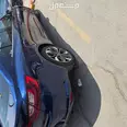 رينو ميغان 2018 في الرياض بسعر 36 ألف ريال سعودي