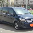 مرسيدس بنز V-Class 2019 في جدة بسعر 133500 ريال سعودي