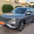 ام جي RX8 2022 في الرياض بسعر 61 ألف ريال سعودي