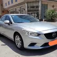 مازدا 6 2018 في الدمام بسعر 49500 ريال سعودي