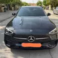 مرسيدس بنز C-Class 2022 في الرياض بسعر 205 آلاف ريال سعودي