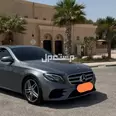 مرسيدس بنز E-Class 2019 في الخبر بسعر 165 ألف ريال سعودي