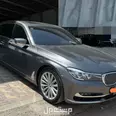 بي ام دبليو الفئة السابعة 2019 في الرياض بسعر 153500 ريال سعودي