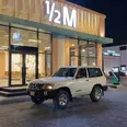 نيسان باترول ربع 2002 في عرعر و الرياض  بسعر 27 ألف ريال سعودي