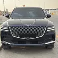 جينيسيس GV80 2021 في الرياض بسعر 137 ألف ريال سعودي
