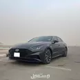 هيونداي سوناتا 2023 في حفر الباطن بسعر 75 ألف ريال سعودي