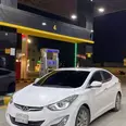 هيونداي النترا 2015 ديزل للبيع