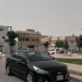 هيونداي اكسنت 2019 في الرياض بسعر 45 ألف ريال سعودي