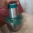 First Image