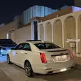 كاديلاك CTS 2015 في الدمام بسعر 44 ألف ريال سعودي