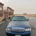 فورد كراون فكتوريا 2010 في الرياض بسعر 19 ألف ريال سعودي