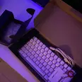 First Image