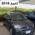 شفروليه سبارك 2018 في جدة بسعر 20 ريال سعودي