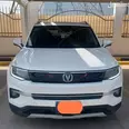 شانجان CS35 Plus 2021 في الرياض بسعر 52 ألف ريال سعودي