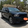 دودج دورانجو 2019 في الرياض بسعر 79 ألف ريال سعودي