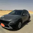 هيونداي كونا 2022 في الرياض بسعر 46 ألف ريال سعودي