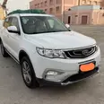 جيلي اميجراند X7 2018 في الرياض بسعر 43 ألف ريال سعودي