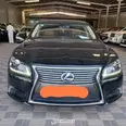 لكزس LS 2016 في الرياض بسعر 150 ألف ريال سعودي