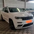 جيب جراند شيروكي 2019 في الرياض بسعر 108 آلاف ريال سعودي