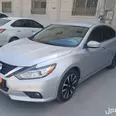 نيسان التيما 2018 في الرياض بسعر 62 ألف ريال سعودي