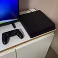 First Image