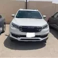 جيتور X70 2021 في الرياض بسعر 42 ألف ريال سعودي