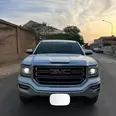 للبيع جمس سييرا موديل 2017 في الرياض
