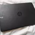 First Image