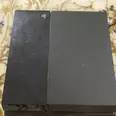 First Image