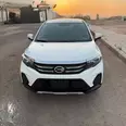 جي ايه سي GS3 2021 في المدينة المنورة بسعر 37 ألف ريال سعودي