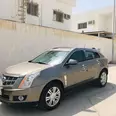 كاديلاك SRX 2011 في الرياض بسعر 21 ألف ريال سعودي