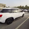 شفروليه كابتيفا 2023 LS تحت الضمان